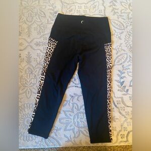 Zyia active workout leggings